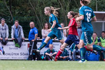 Bild 128 - Bundesliga Aufstiegsspiel B-Juniorinnen VfL Oldesloe - TSG Ahlten : Ergebnis: 0:4